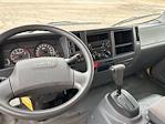 Used 2021 Isuzu NPR-HD Regular Cab Box Truck with Liftgate for sale #487766 - photo 17
