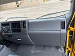 Used 2021 Isuzu NPR-HD Regular Cab Box Truck with Liftgate for sale #487766 - photo 21