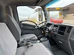 Used 2021 Isuzu NPR-HD Regular Cab Box Truck with Liftgate for sale #487766 - photo 22