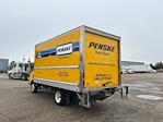 Used 2021 Isuzu NPR-HD Regular Cab Box Truck with Liftgate for sale #487766 - photo 6
