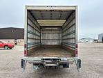 Used 2021 Isuzu NPR-HD Regular Cab Box Truck with Liftgate for sale #487766 - photo 8