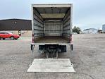 Used 2021 Isuzu NPR-HD Regular Cab Box Truck with Liftgate for sale #487766 - photo 9