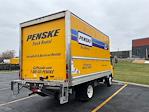 Used 2021 Isuzu NPR-HD Regular Cab Box Truck with Liftgate for sale #487771 - photo 12