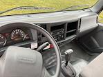 Used 2021 Isuzu NPR-HD Regular Cab Box Truck with Liftgate for sale #487771 - photo 16