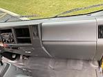 Used 2021 Isuzu NPR-HD Regular Cab Box Truck with Liftgate for sale #487771 - photo 20