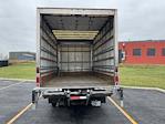 Used 2021 Isuzu NPR-HD Regular Cab Box Truck with Liftgate for sale #487771 - photo 7