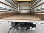 Used 2021 Isuzu NPR-HD Regular Cab Box Truck with Liftgate for sale #487790 - photo 10