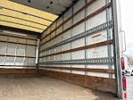 Used 2021 Isuzu NPR-HD Regular Cab Box Truck with Liftgate for sale #487790 - photo 12