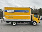 Used 2021 Isuzu NPR-HD Regular Cab Box Truck with Liftgate for sale #487790 - photo 15