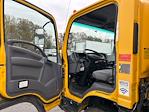 Used 2021 Isuzu NPR-HD Regular Cab Box Truck with Liftgate for sale #487790 - photo 16