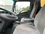 Used 2021 Isuzu NPR-HD Regular Cab Box Truck with Liftgate for sale #487790 - photo 19
