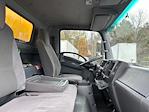 Used 2021 Isuzu NPR-HD Regular Cab Box Truck with Liftgate for sale #487790 - photo 22