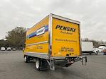 Used 2021 Isuzu NPR-HD Regular Cab Box Truck with Liftgate for sale #487790 - photo 6