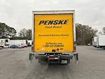 Used 2021 Isuzu NPR-HD Regular Cab Box Truck with Liftgate for sale #487790 - photo 7