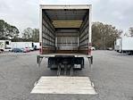 Used 2021 Isuzu NPR-HD Regular Cab Box Truck with Liftgate for sale #487790 - photo 9