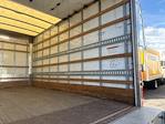 Used 2021 Isuzu NPR-HD Regular Cab Box Truck with Liftgate for sale #487806 - photo 11