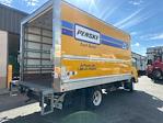 Used 2021 Isuzu NPR-HD Regular Cab Box Truck with Liftgate for sale #487806 - photo 13