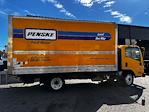 Used 2021 Isuzu NPR-HD Regular Cab Box Truck with Liftgate for sale #487806 - photo 15