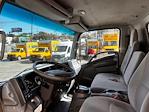 Used 2021 Isuzu NPR-HD Regular Cab Box Truck with Liftgate for sale #487806 - photo 17