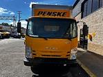 Used 2021 Isuzu NPR-HD Regular Cab Box Truck with Liftgate for sale #487806 - photo 2