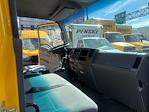 Used 2021 Isuzu NPR-HD Regular Cab Box Truck with Liftgate for sale #487806 - photo 22