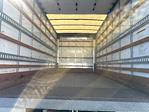 Used 2021 Isuzu NPR-HD Regular Cab Box Truck with Liftgate for sale #487806 - photo 8