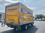 Used 2021 Isuzu NPR-HD Regular Cab Box Truck with Liftgate for sale #487817 - photo 13
