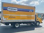 Used 2021 Isuzu NPR-HD Regular Cab Box Truck with Liftgate for sale #487817 - photo 15
