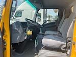 Used 2021 Isuzu NPR-HD Regular Cab Box Truck with Liftgate for sale #487817 - photo 16