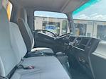 Used 2021 Isuzu NPR-HD Regular Cab Box Truck with Liftgate for sale #487817 - photo 22