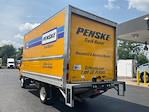 Used 2021 Isuzu NPR-HD Regular Cab Box Truck with Liftgate for sale #487817 - photo 6