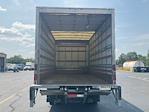Used 2021 Isuzu NPR-HD Regular Cab Box Truck with Liftgate for sale #487817 - photo 8