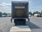 Used 2021 Isuzu NPR-HD Regular Cab Box Truck with Liftgate for sale #487817 - photo 9