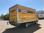 Used 2021 Isuzu NPR-HD Regular Cab Box Truck with Liftgate for sale #487821 - photo 13