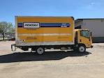Used 2021 Isuzu NPR-HD Regular Cab Box Truck with Liftgate for sale #487821 - photo 15