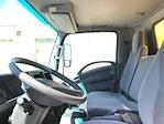 Used 2021 Isuzu NPR-HD Regular Cab Box Truck with Liftgate for sale #487821 - photo 19