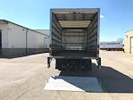 Used 2021 Isuzu NPR-HD Regular Cab Box Truck with Liftgate for sale #487821 - photo 9