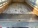 Used 2021 Isuzu NPR-HD Regular Cab Box Truck with Liftgate for sale #487828 - photo 10
