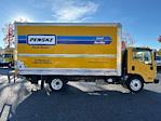 Used 2021 Isuzu NPR-HD Regular Cab Box Truck with Liftgate for sale #487828 - photo 15