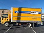 Used 2021 Isuzu NPR-HD Regular Cab Box Truck with Liftgate for sale #487828 - photo 4