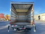 Used 2021 Isuzu NPR-HD Regular Cab Box Truck with Liftgate for sale #487828 - photo 8