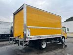 Used 2021 Isuzu NPR-HD Regular Cab Box Truck with Liftgate for sale #487836 - photo 13