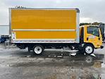 Used 2021 Isuzu NPR-HD Regular Cab Box Truck with Liftgate for sale #487836 - photo 15