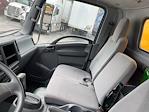 Used 2021 Isuzu NPR-HD Regular Cab Box Truck with Liftgate for sale #487836 - photo 19