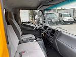 Used 2021 Isuzu NPR-HD Regular Cab Box Truck with Liftgate for sale #487836 - photo 22