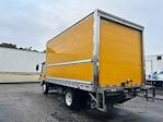 Used 2021 Isuzu NPR-HD Regular Cab Box Truck with Liftgate for sale #487836 - photo 6