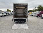 Used 2021 Isuzu NPR-HD Regular Cab Box Truck with Liftgate for sale #487836 - photo 9