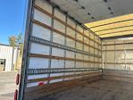Used 2021 Isuzu NPR-HD Regular Cab Box Truck with Liftgate for sale #487841 - photo 11