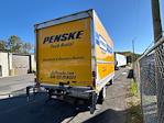 Used 2021 Isuzu NPR-HD Regular Cab Box Truck with Liftgate for sale #487841 - photo 13