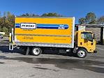Used 2021 Isuzu NPR-HD Regular Cab Box Truck with Liftgate for sale #487841 - photo 15